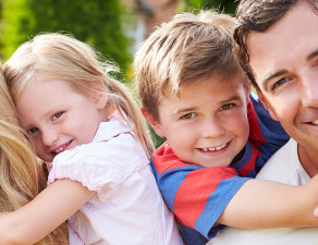 Happy Family